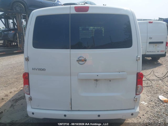 Продажа на аукционе авто 2016 Nissan Nv200 2.5s/2.5sv, vin: 3N6CM0KN6GK700633, номер лота: 12672732