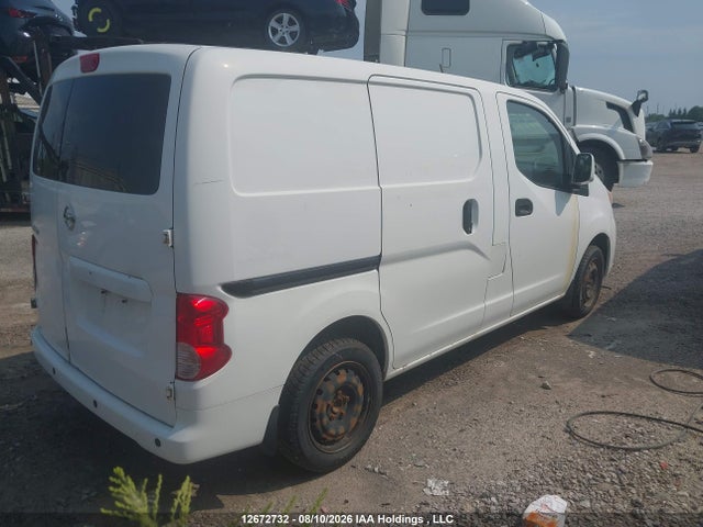Продажа на аукционе авто 2016 Nissan Nv200 2.5s/2.5sv, vin: 3N6CM0KN6GK700633, номер лота: 12672732