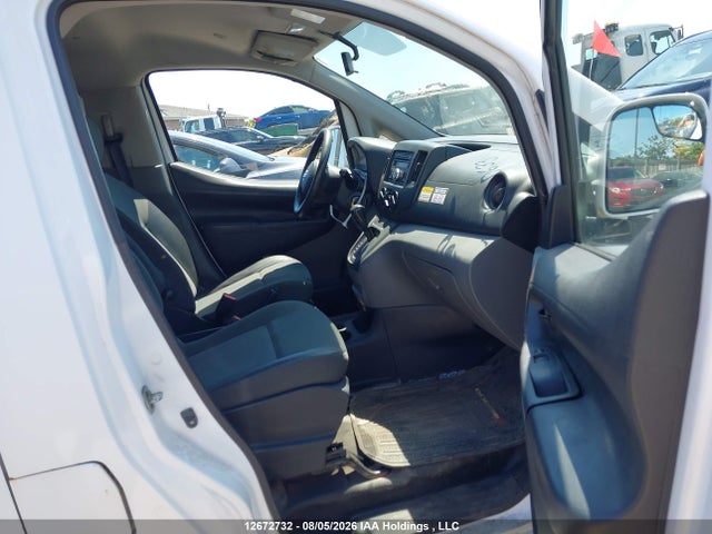 Продажа на аукционе авто 2016 Nissan Nv200 2.5s/2.5sv, vin: 3N6CM0KN6GK700633, номер лота: 12672732