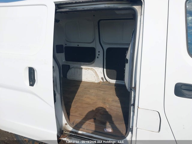 Продажа на аукционе авто 2016 Nissan Nv200 2.5s/2.5sv, vin: 3N6CM0KN6GK700633, номер лота: 12672732