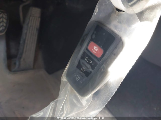 Auction sale of the 2018 Toyota Camry L/le/xle/se/xse, vin: 4T1B11HK1JU024735, lot number: 12672734