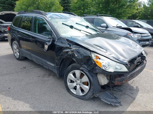 Aukcja sprzedaży 2010 Subaru Outback, vin: 4S4BRHBC5A3378170, numer aukcji: 12672735