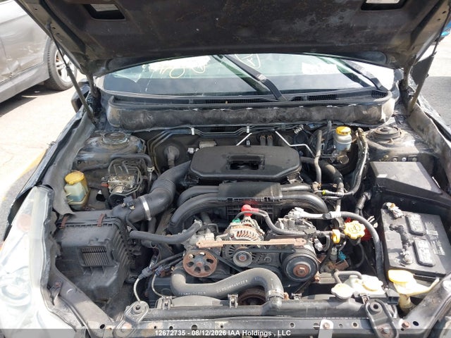 Продаж на аукціоні авто 2010 Subaru Outback, vin: 4S4BRHBC5A3378170, номер лоту: 12672735