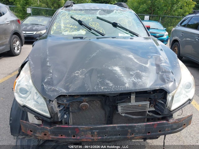 Продаж на аукціоні авто 2010 Subaru Outback, vin: 4S4BRHBC5A3378170, номер лоту: 12672735
