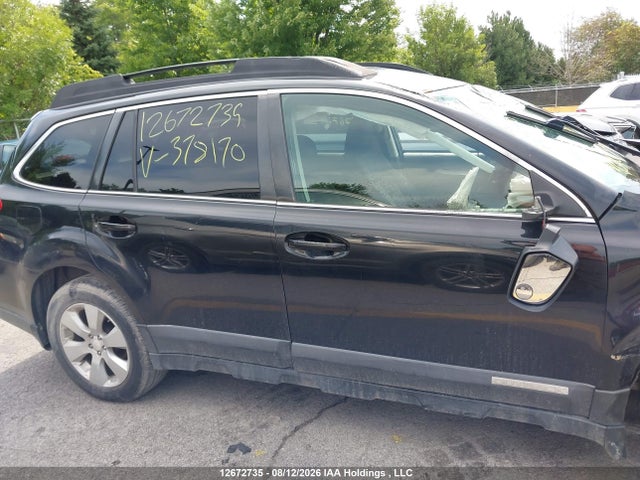 Продаж на аукціоні авто 2010 Subaru Outback, vin: 4S4BRHBC5A3378170, номер лоту: 12672735
