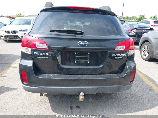 Продаж на аукціоні авто 2010 Subaru Outback, vin: 4S4BRHBC5A3378170, номер лоту: 12672735