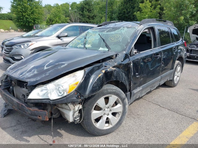 Продаж на аукціоні авто 2010 Subaru Outback, vin: 4S4BRHBC5A3378170, номер лоту: 12672735