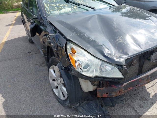 Продаж на аукціоні авто 2010 Subaru Outback, vin: 4S4BRHBC5A3378170, номер лоту: 12672735