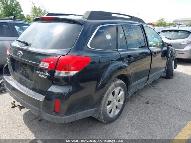 Продаж на аукціоні авто 2010 Subaru Outback, vin: 4S4BRHBC5A3378170, номер лоту: 12672735