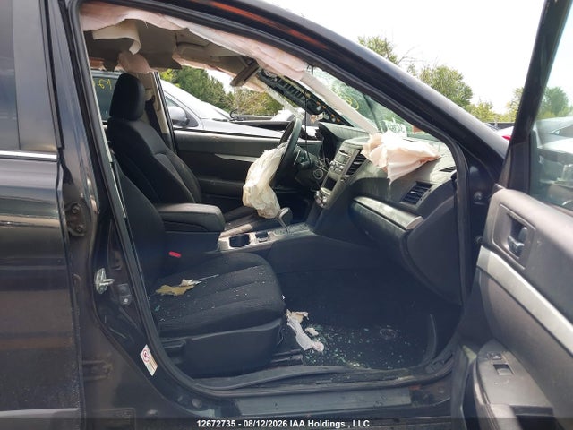 Продаж на аукціоні авто 2010 Subaru Outback, vin: 4S4BRHBC5A3378170, номер лоту: 12672735