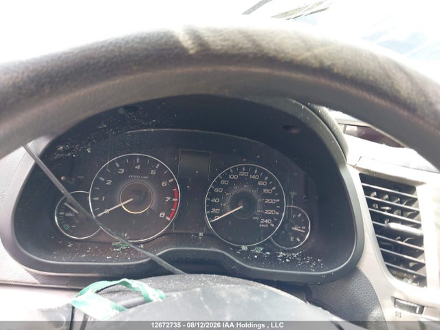 Продаж на аукціоні авто 2010 Subaru Outback, vin: 4S4BRHBC5A3378170, номер лоту: 12672735