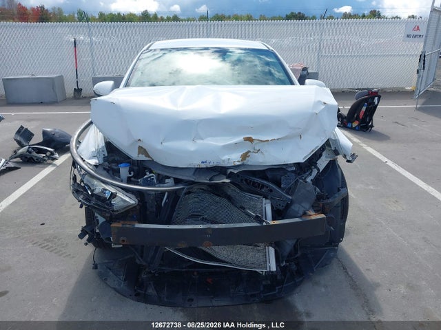 2017 Hyundai Elantra Gl მანქანა იყიდება აუქციონზე, vin: KMHD84LFXHU209795, აუქციონის ნომერი: 12672738