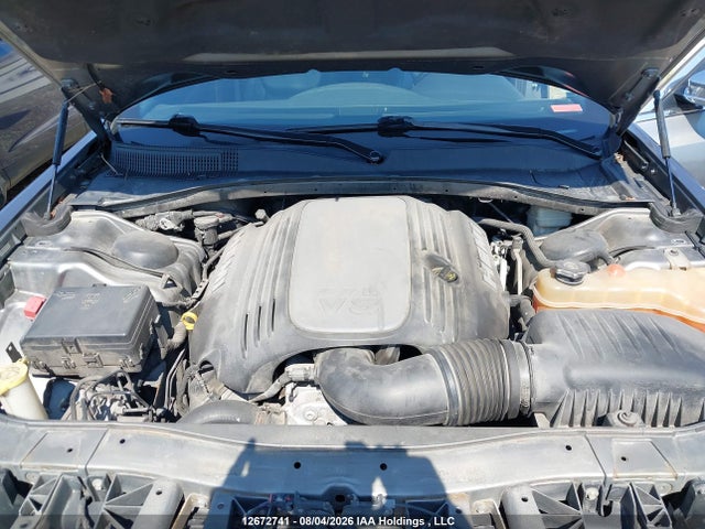 12672741 :رقم المزاد ، 2C3CCAET6CH253874 vin ، 2012 Chrysler 300c مزاد بيع