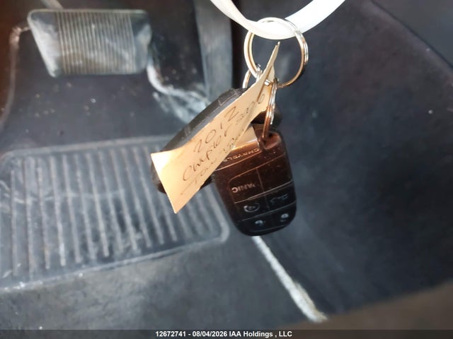 12672741 :رقم المزاد ، 2C3CCAET6CH253874 vin ، 2012 Chrysler 300c مزاد بيع