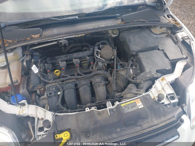Продажа на аукционе авто 2013 Ford Focus Se, vin: 1FADP3K23DL238285, номер лота: 12672742
