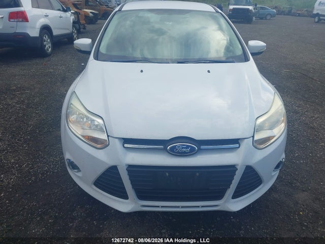 Продажа на аукционе авто 2013 Ford Focus Se, vin: 1FADP3K23DL238285, номер лота: 12672742