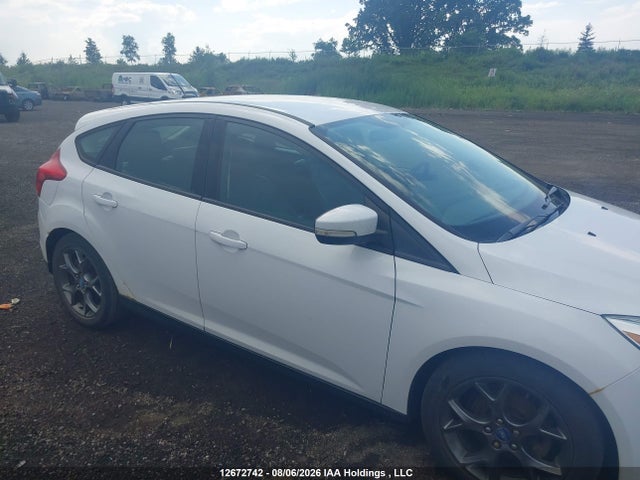 Продажа на аукционе авто 2013 Ford Focus Se, vin: 1FADP3K23DL238285, номер лота: 12672742