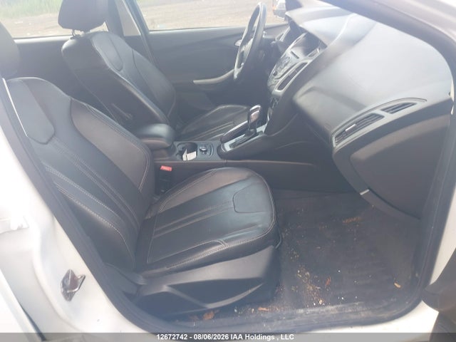 Продажа на аукционе авто 2013 Ford Focus Se, vin: 1FADP3K23DL238285, номер лота: 12672742