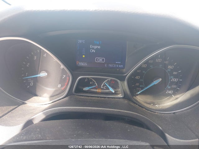 Продажа на аукционе авто 2013 Ford Focus Se, vin: 1FADP3K23DL238285, номер лота: 12672742