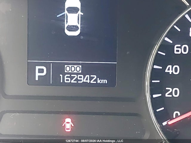 Продажа на аукционе авто 2015 Kia Forte 2.0l Ex, vin: KNAFX4A84F5411394, номер лота: 12672744
