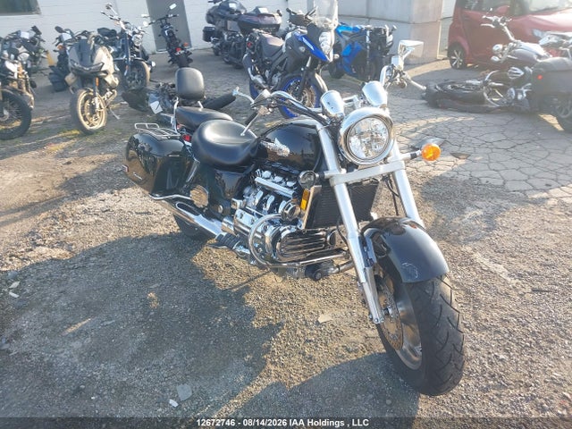 Продаж на аукціоні авто 2003 Honda Gl1500 Cd, vin: 1HFSC34223A600018, номер лоту: 12672746