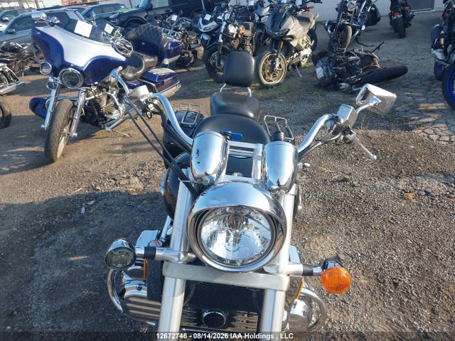 Продаж на аукціоні авто 2003 Honda Gl1500 Cd, vin: 1HFSC34223A600018, номер лоту: 12672746