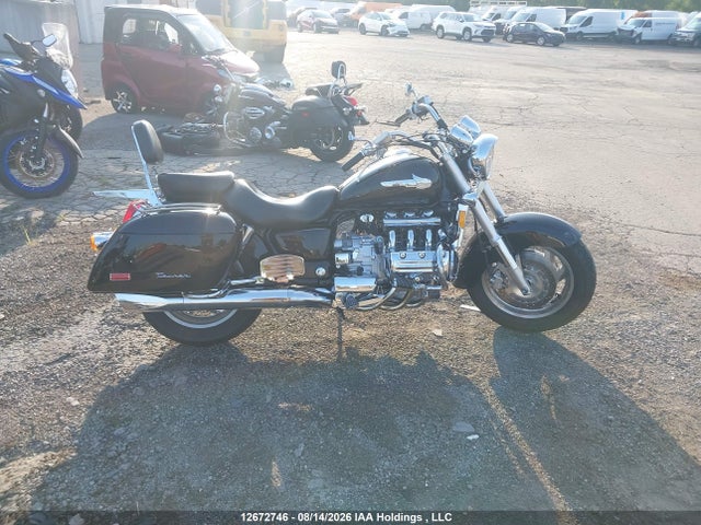 Продаж на аукціоні авто 2003 Honda Gl1500 Cd, vin: 1HFSC34223A600018, номер лоту: 12672746