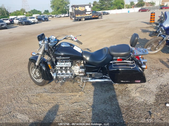 Продаж на аукціоні авто 2003 Honda Gl1500 Cd, vin: 1HFSC34223A600018, номер лоту: 12672746