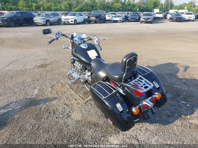 Продаж на аукціоні авто 2003 Honda Gl1500 Cd, vin: 1HFSC34223A600018, номер лоту: 12672746