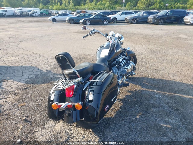 Продаж на аукціоні авто 2003 Honda Gl1500 Cd, vin: 1HFSC34223A600018, номер лоту: 12672746