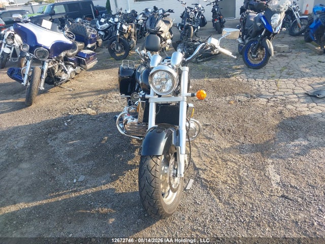 Продаж на аукціоні авто 2003 Honda Gl1500 Cd, vin: 1HFSC34223A600018, номер лоту: 12672746