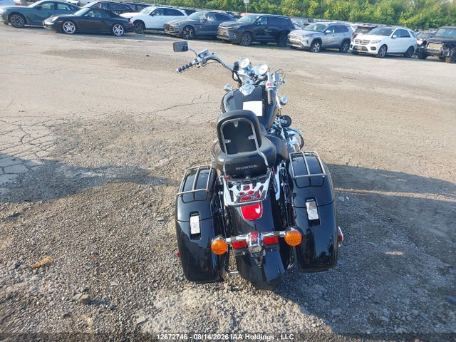 Продаж на аукціоні авто 2003 Honda Gl1500 Cd, vin: 1HFSC34223A600018, номер лоту: 12672746