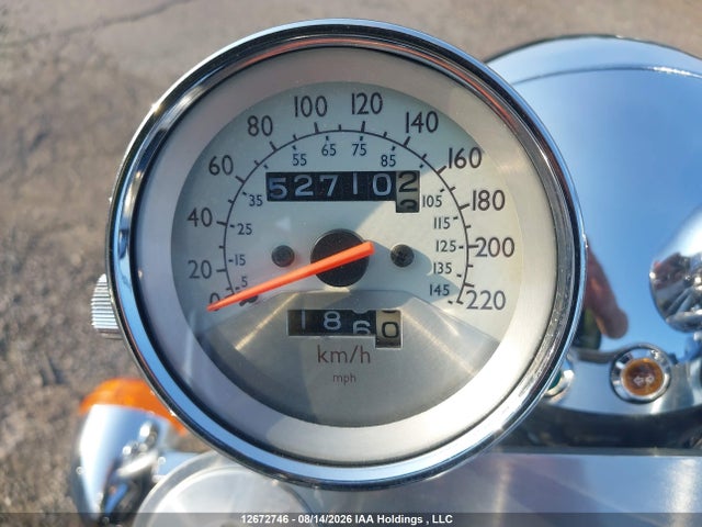 Продаж на аукціоні авто 2003 Honda Gl1500 Cd, vin: 1HFSC34223A600018, номер лоту: 12672746