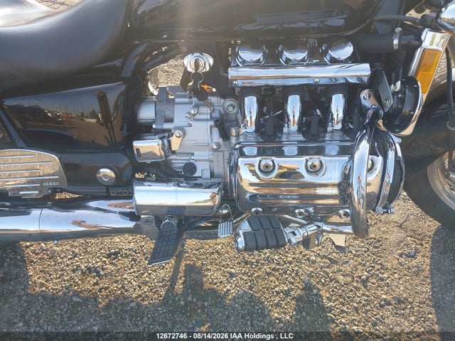 Продаж на аукціоні авто 2003 Honda Gl1500 Cd, vin: 1HFSC34223A600018, номер лоту: 12672746