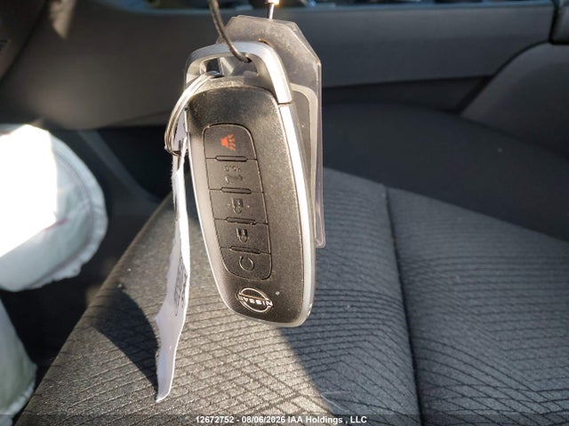 Nissan ROGUE SV 2026 JN8BT3BB7TW094271 Image 10