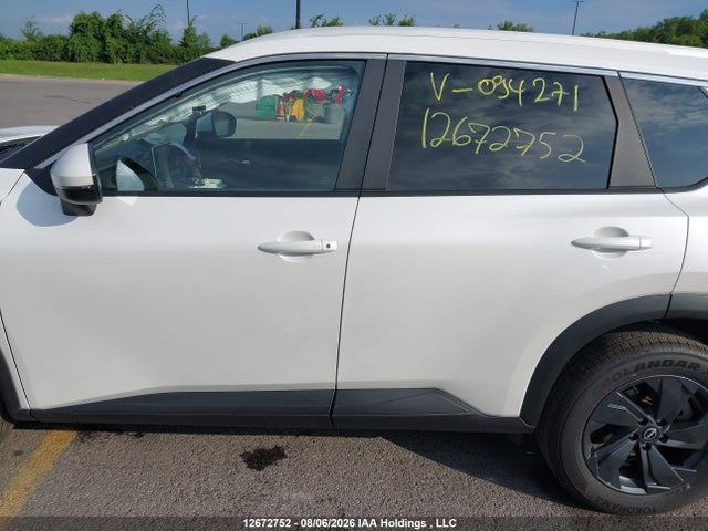 Nissan ROGUE SV 2026 JN8BT3BB7TW094271 Image 13