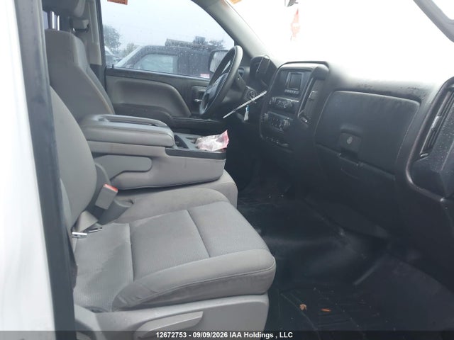 3GCUKPEC8FG288622 Chevrolet C1500 Cheyenne/silverado