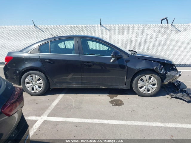 Chevrolet Cruze 2015 1G1PC5SB8F7175994 Image 13