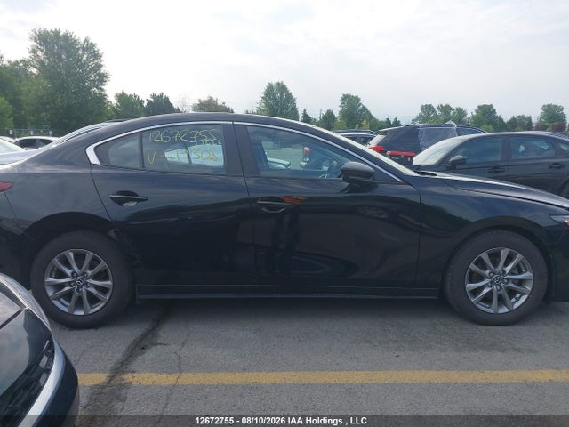 Mazda Mazda3 Gs 2024 JM1BPACM5R1719308 Image 14
