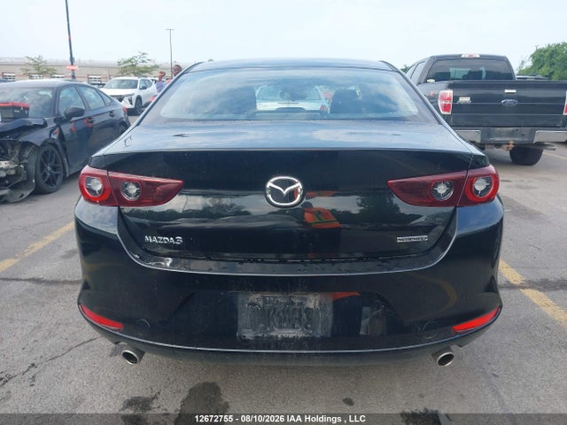 Mazda Mazda3 Gs 2024 JM1BPACM5R1719308 Image 17