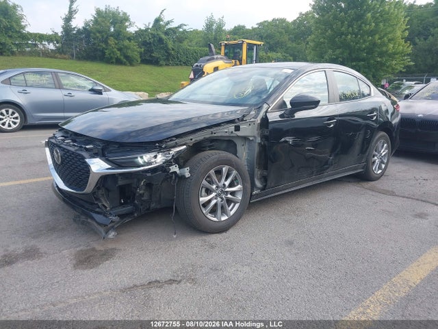 Mazda Mazda3 Gs 2024 JM1BPACM5R1719308 Image 2