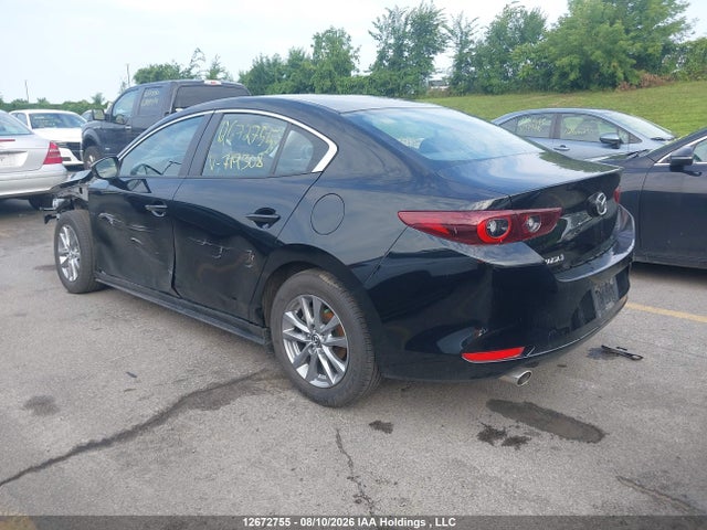 Mazda Mazda3 Gs 2024 JM1BPACM5R1719308 Image 3