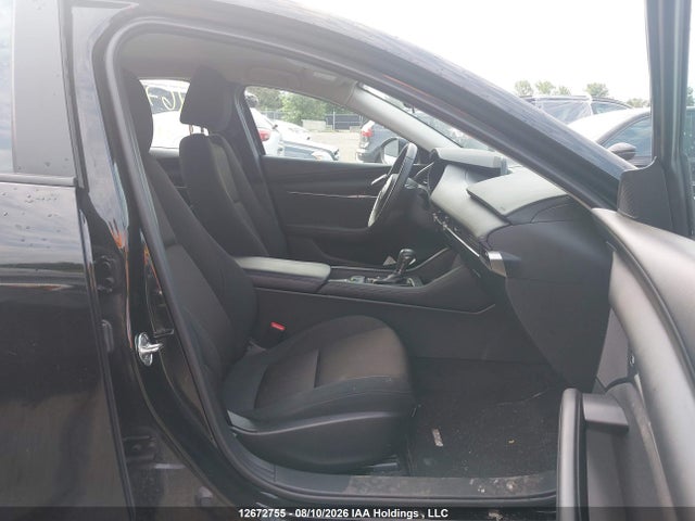 Mazda Mazda3 Gs 2024 JM1BPACM5R1719308 Image 5