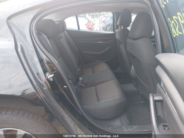 Mazda Mazda3 Gs 2024 JM1BPACM5R1719308 Image 8