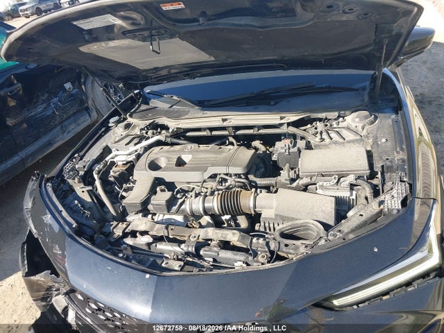 Acura TLX 2022 19UUB6F52NA800402 Image 10