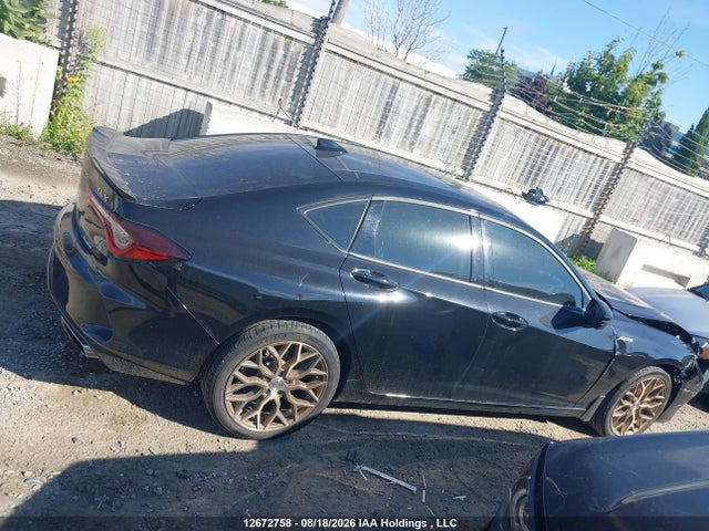 Acura TLX 2022 19UUB6F52NA800402 Image 14