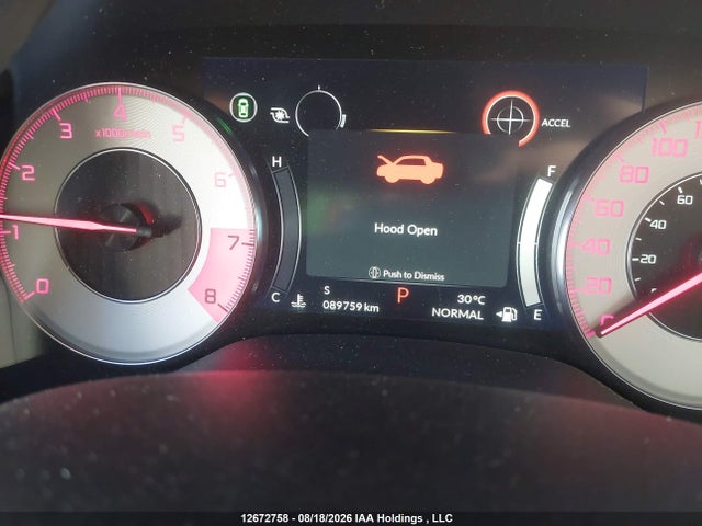Acura TLX 2022 19UUB6F52NA800402 Image 16