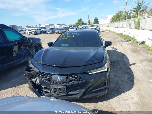 Acura TLX 2022 19UUB6F52NA800402 Image 6