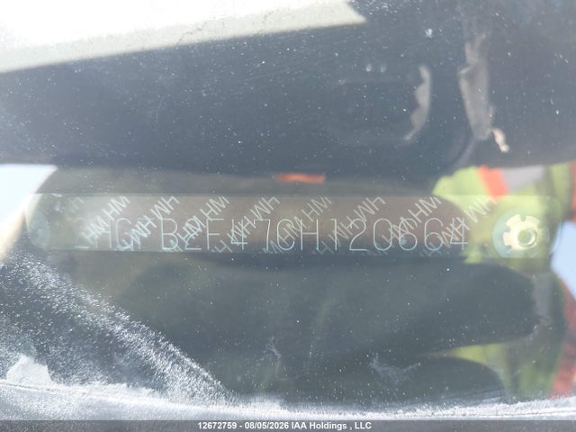 Продажа на аукционе авто 2012 Honda Civic Lx, vin: 2HGFB2F47CH120664, номер лота: 12672759