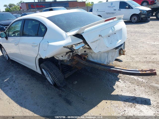 Продажа на аукционе авто 2012 Honda Civic Lx, vin: 2HGFB2F47CH120664, номер лота: 12672759